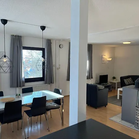 Holiday home Am Sternberg 237-239 By Interhome *