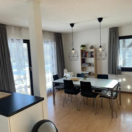 Am Sternberg 237-239 By Interhome Frankenau