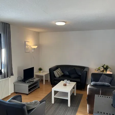 Am Sternberg 237-239 By Interhome