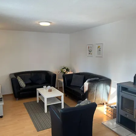 Holiday home Am Sternberg 237-239 By Interhome