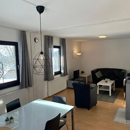 Am Sternberg 237-239 By Interhome Holiday home *