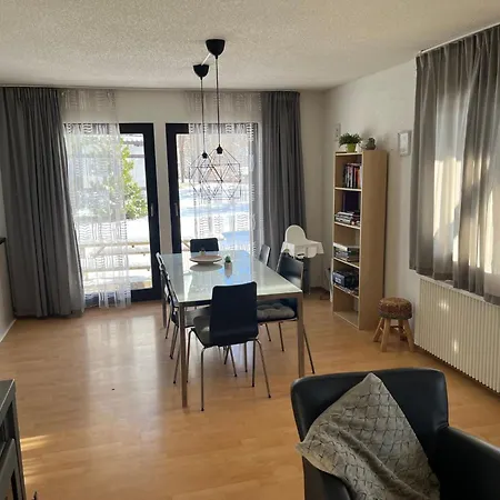 Holiday home Am Sternberg 237-239 By Interhome Frankenau