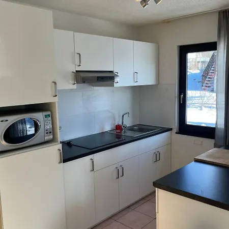 Holiday home Am Sternberg 237-239 By Interhome *