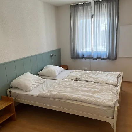 Am Sternberg 237-239 By Interhome * Frankenau