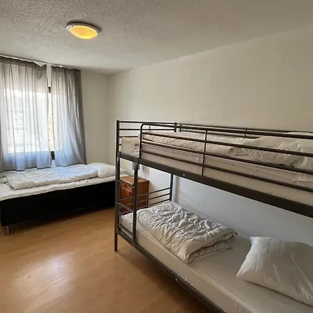 Am Sternberg 237-239 By Interhome *