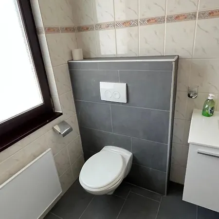 Am Sternberg 237-239 By Interhome Holiday home Frankenau