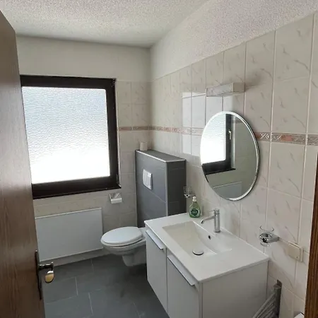 Am Sternberg 237-239 By Interhome *