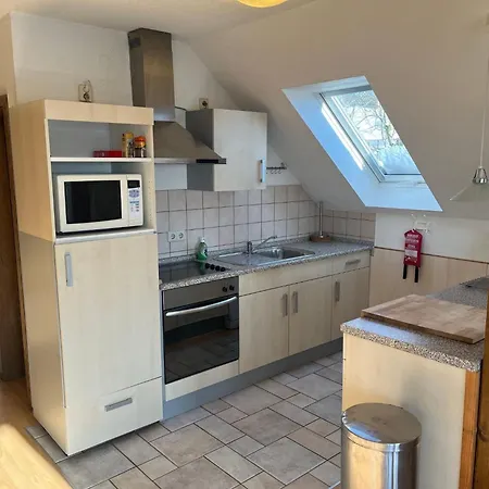 Am Sternberg 237-239 By Interhome Holiday home *