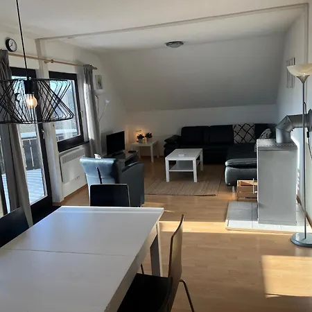 Am Sternberg 237-239 By Interhome Holiday home *