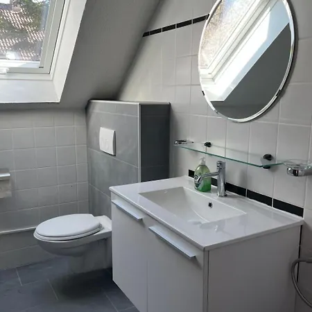 Am Sternberg 237-239 By Interhome Casa de Férias *