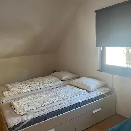 Holiday home Am Sternberg 237-239 By Interhome *