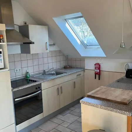 Am Sternberg 237-239 By Interhome Holiday home Frankenau