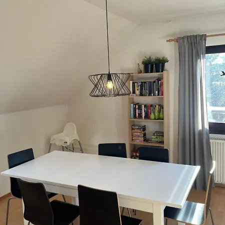 Holiday home Am Sternberg 237-239 By Interhome *