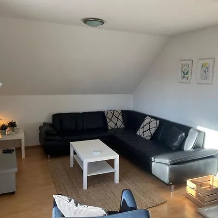 Am Sternberg 237-239 By Interhome *