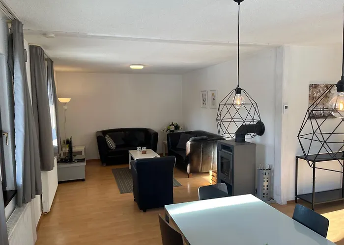 Am Sternberg 237-239 By Interhome