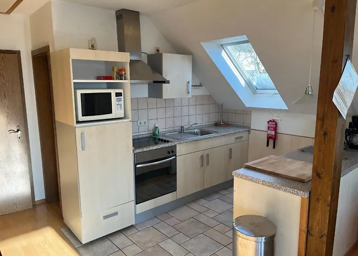 Am Sternberg 237-239 By Interhome Casa de Férias *