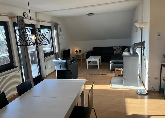 Am Sternberg 237-239 By Interhome Casa de Férias *