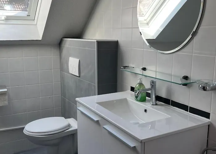 Am Sternberg 237-239 By Interhome Casa de Férias *