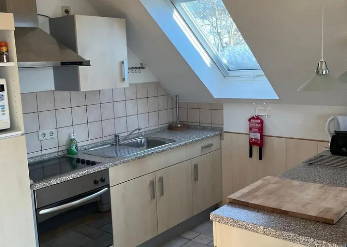 Am Sternberg 237-239 By Interhome Casa de Férias Frankenau